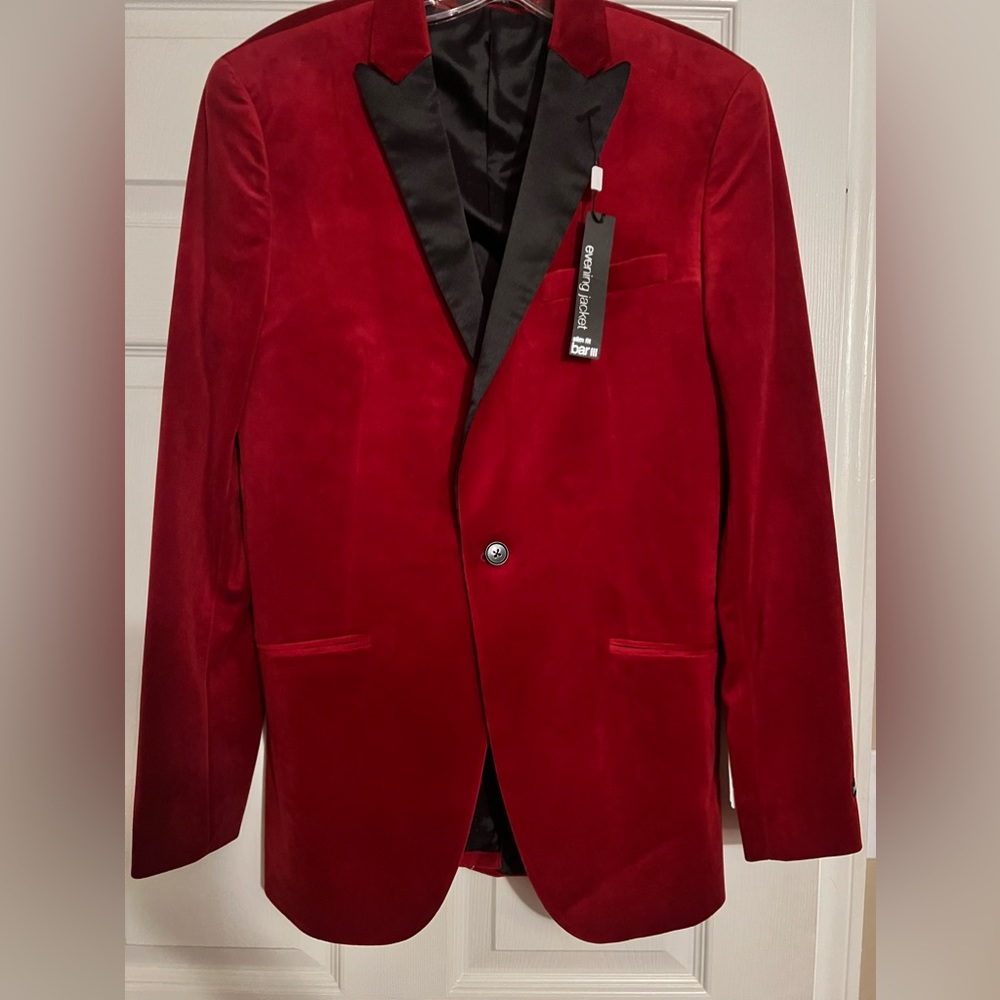 Great jacket for Prom